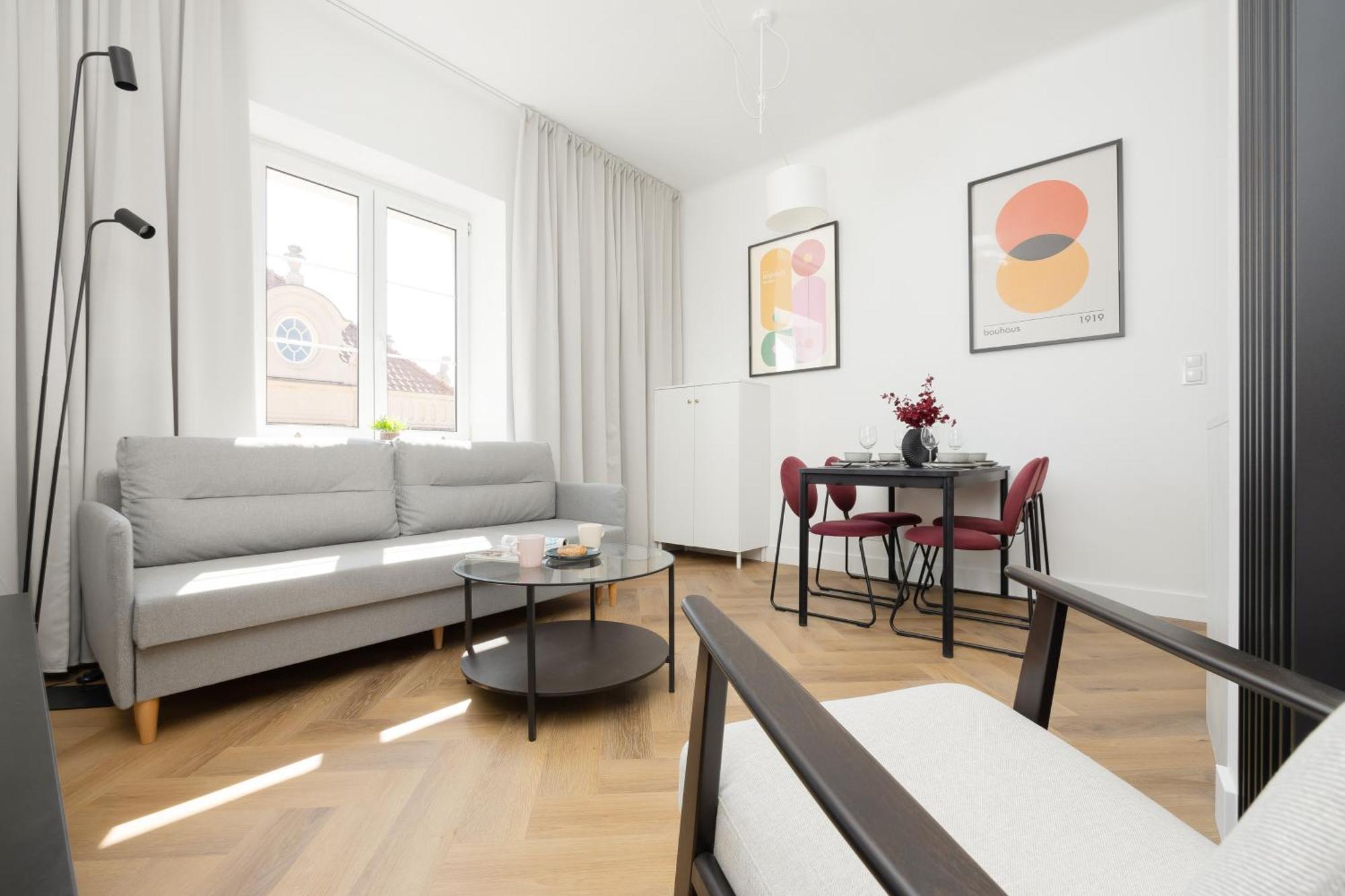 Heart Of The Old Town Royal By Renters * Warszawa