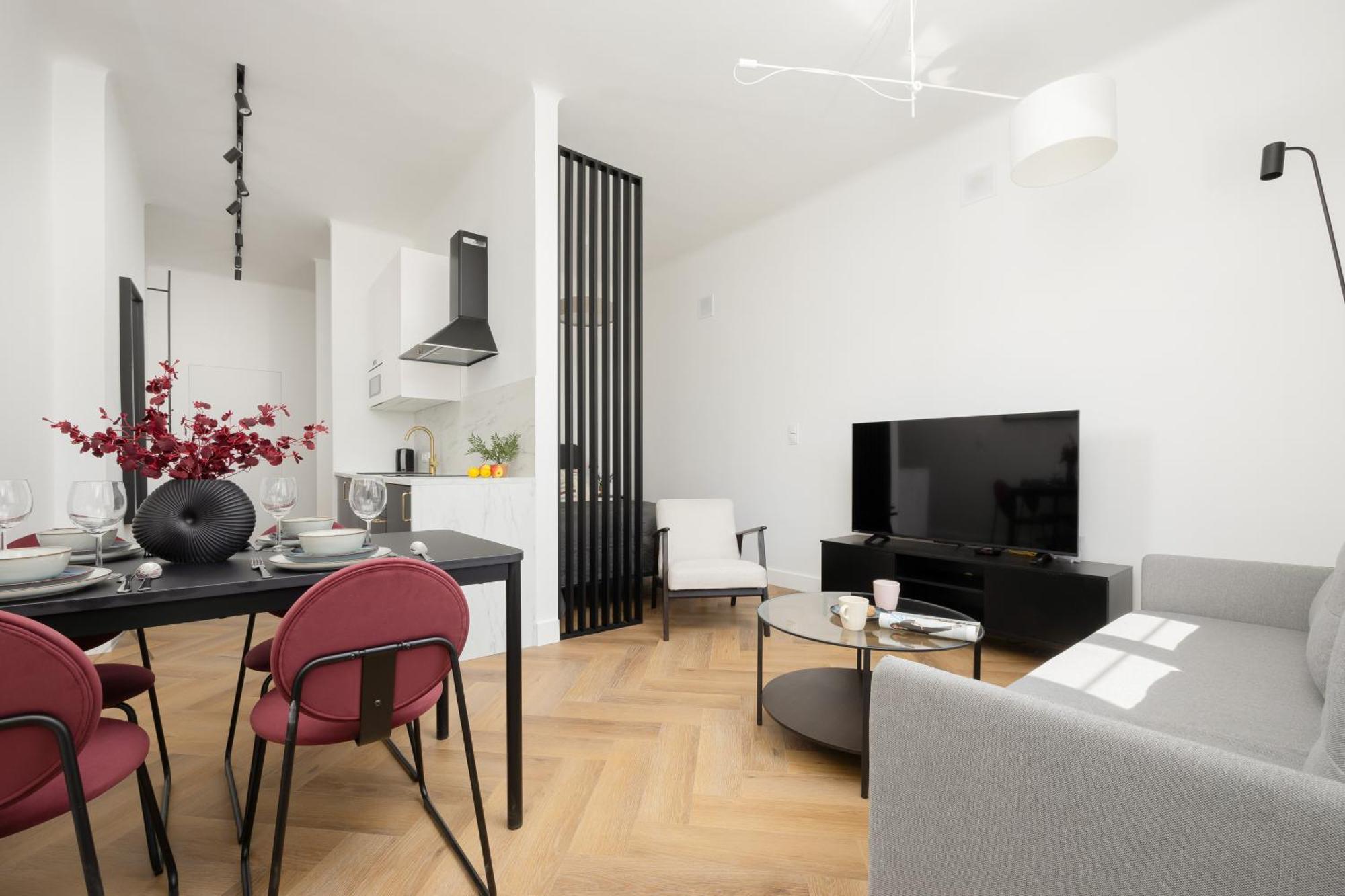 Heart Of The Old Town Royal By Renters Apartament Warszawa