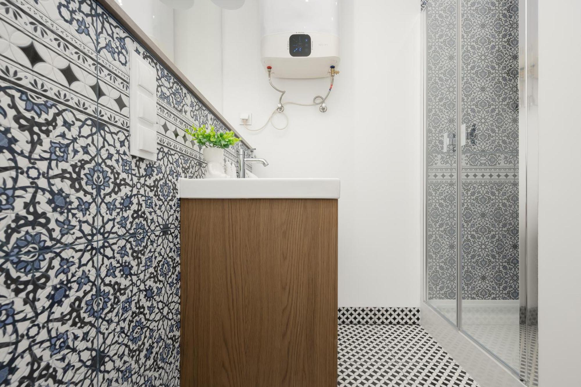 Heart Of The Old Town Royal By Renters Apartament Warszawa