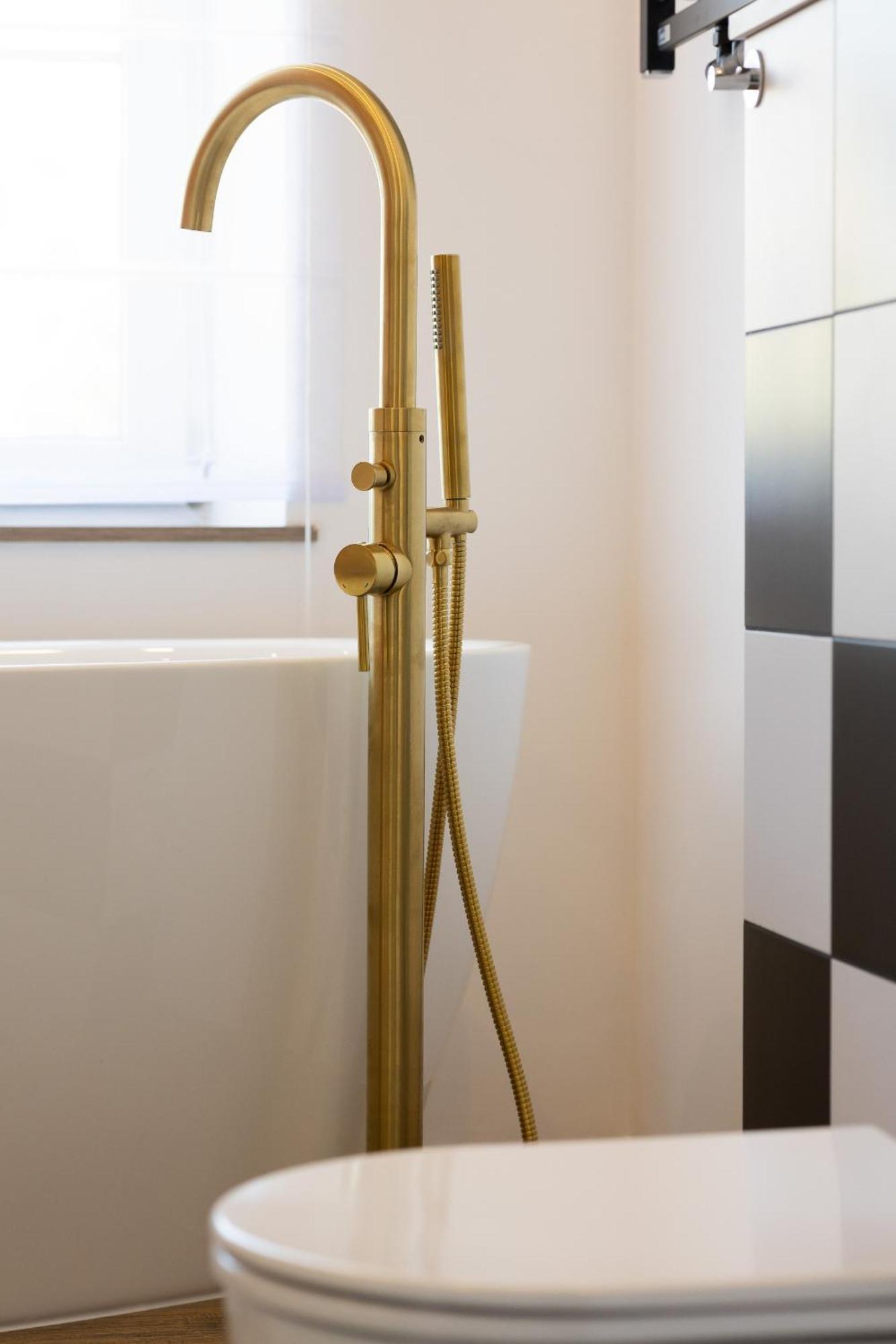 Heart Of The Old Town Royal By Renters Apartament Warszawa