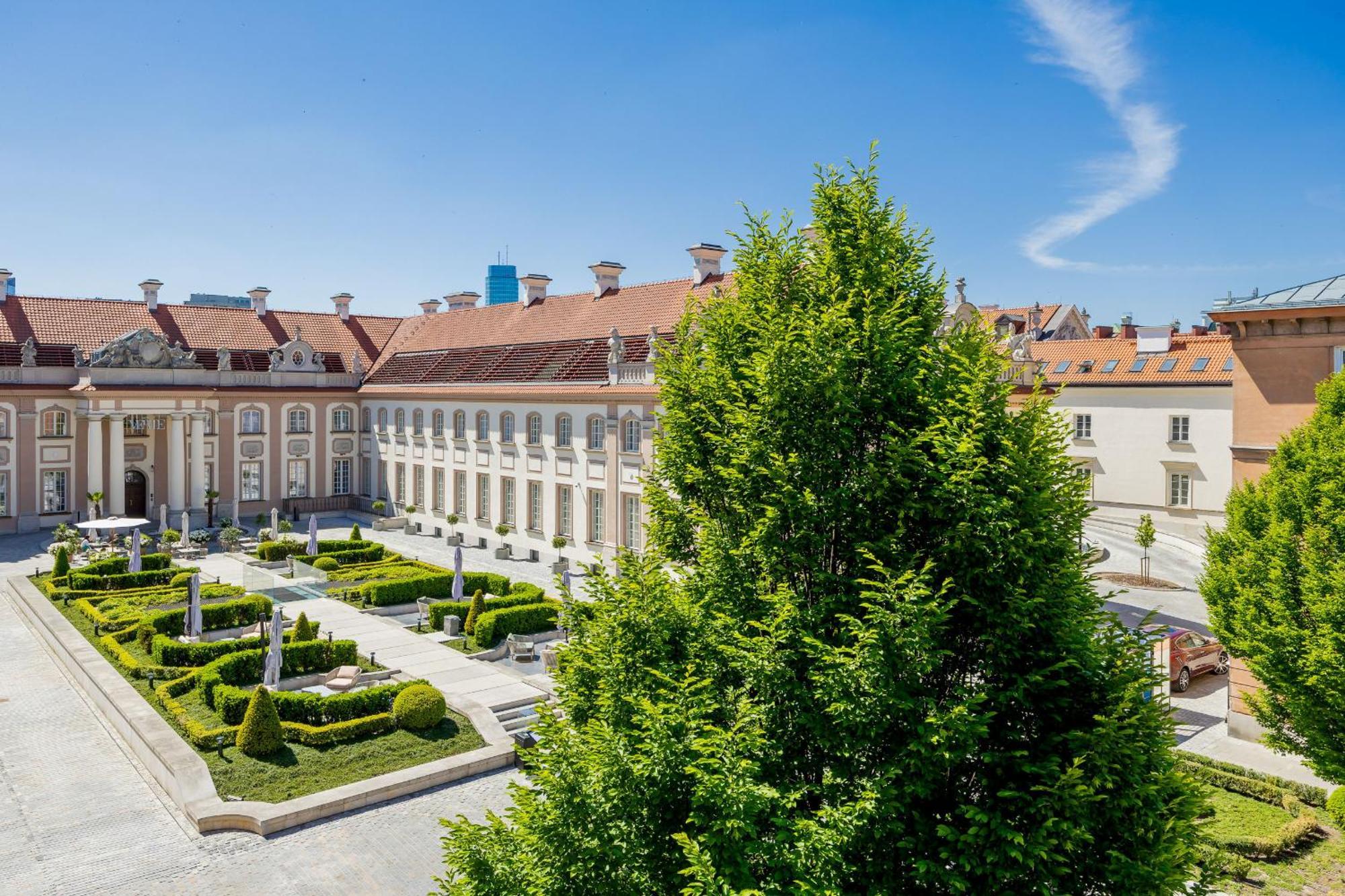 Apartament Heart Of The Old Town Royal By Renters Warszawa