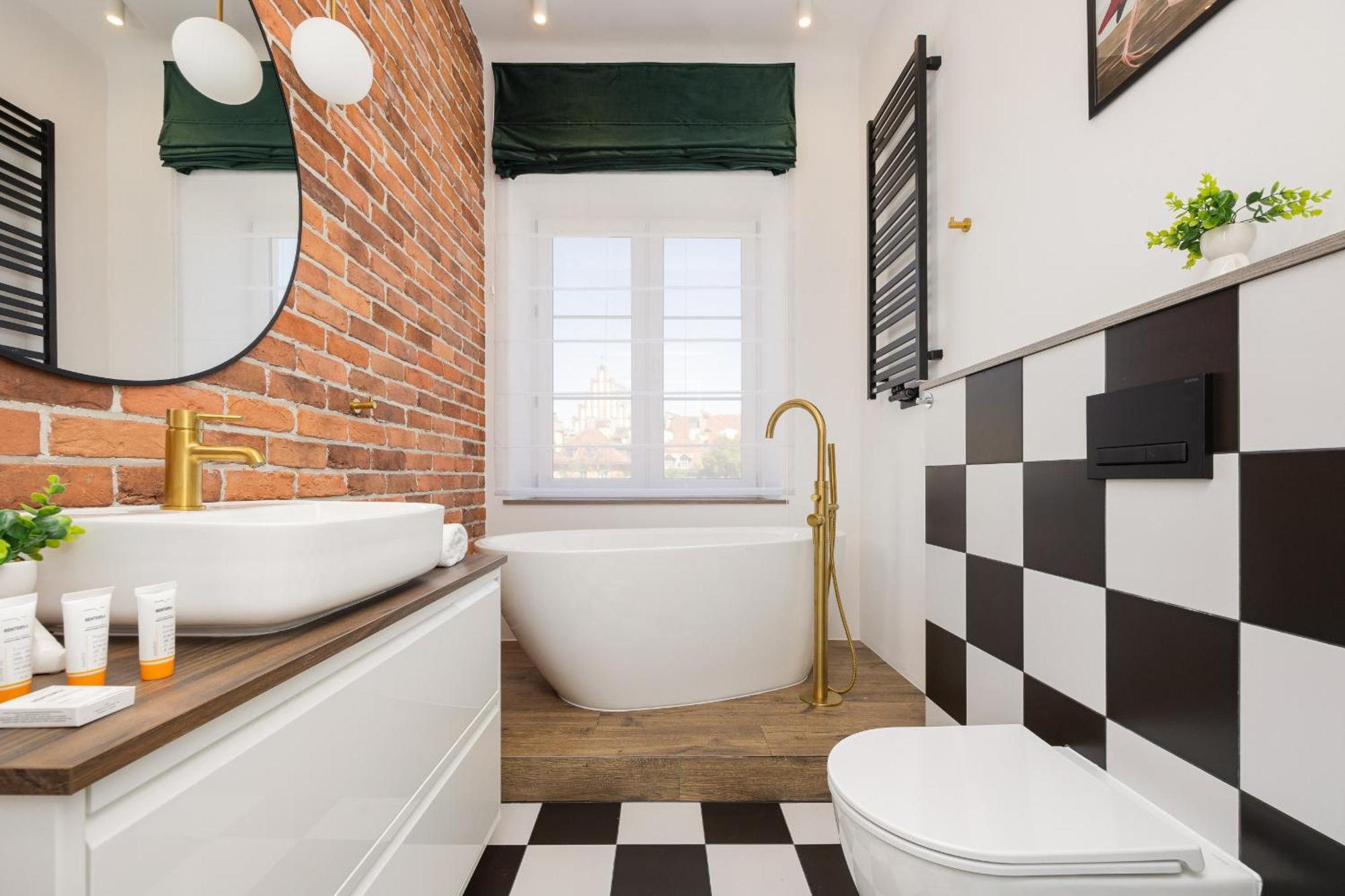 Heart Of The Old Town Royal By Renters * Warszawa