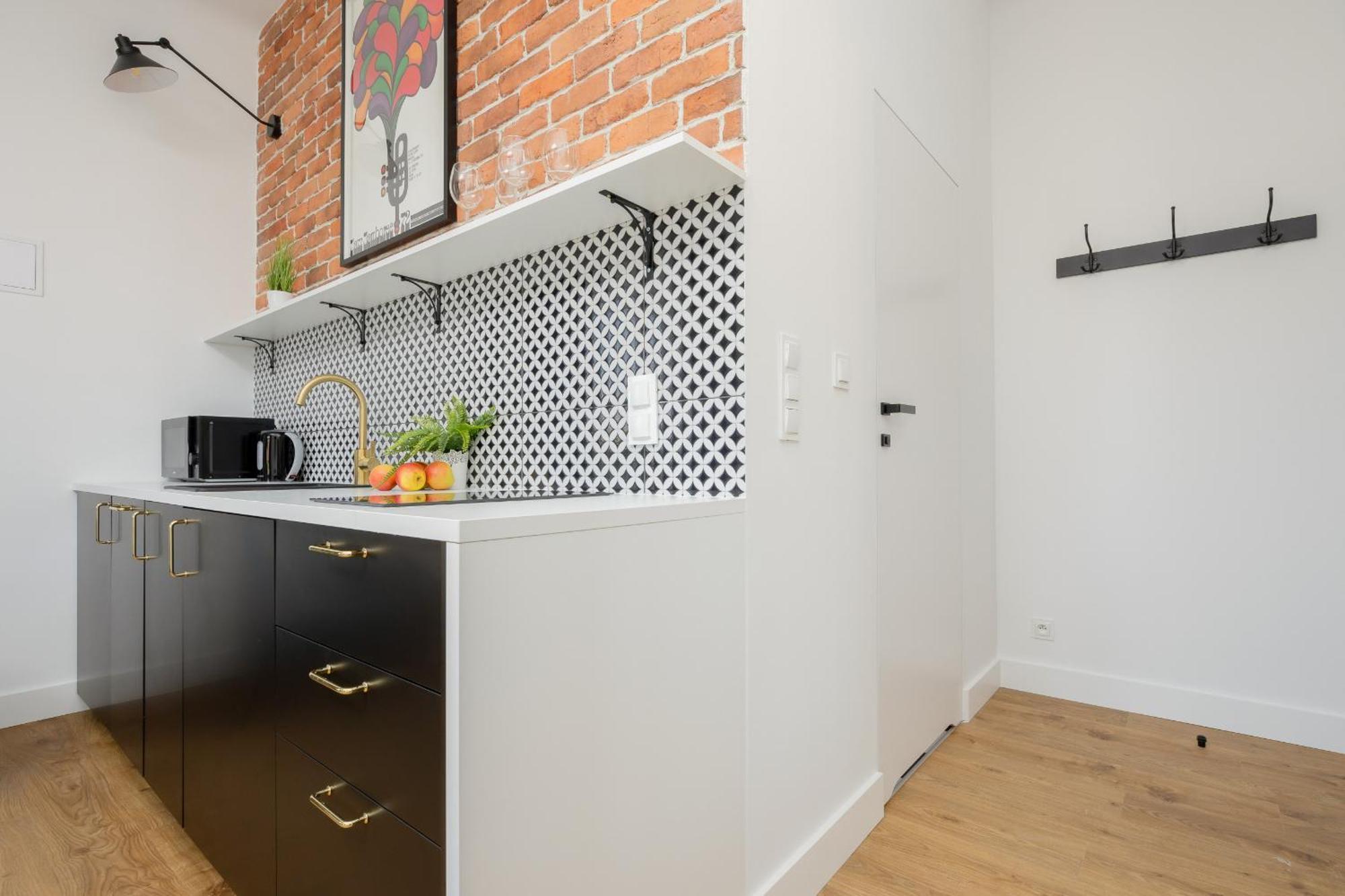 Heart Of The Old Town Royal By Renters Apartament Warszawa