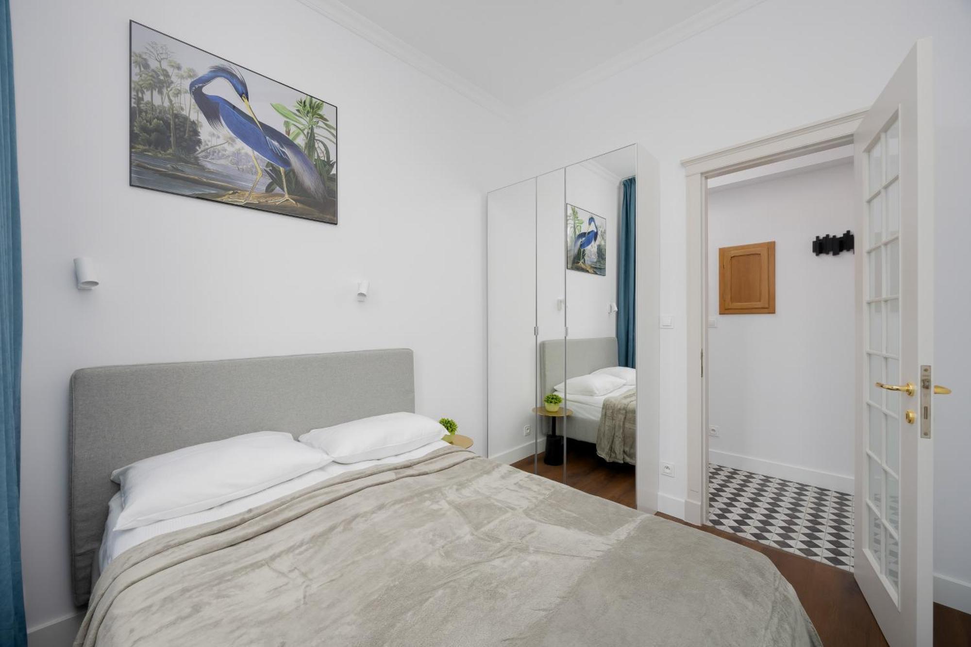 Heart Of The Old Town Royal By Renters Apartament Warszawa